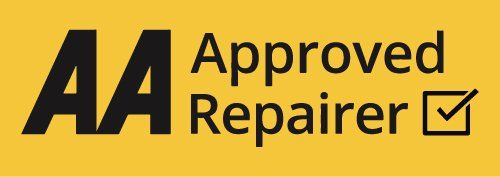 aa approved repairer