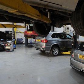 motor matters